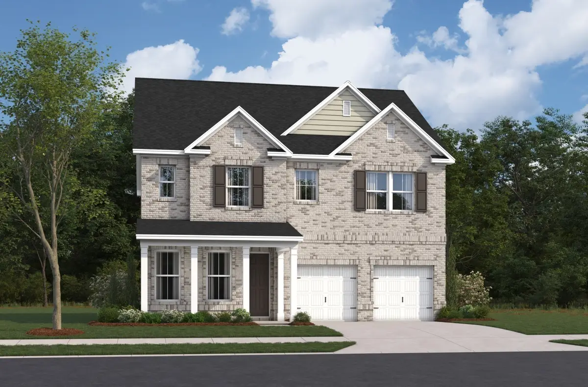 3004 Sawgrass Lane, Mount Juliet, TN 37122 - #1