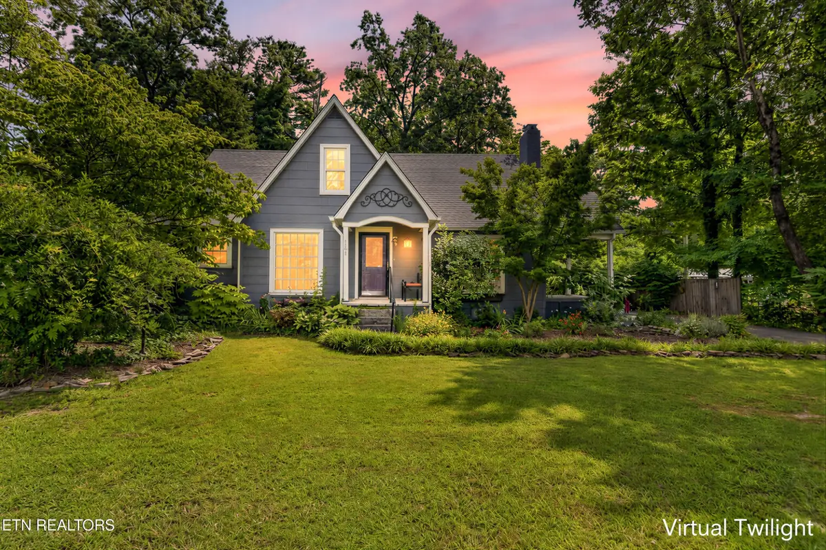 1049 Mitchell Ave, Cookeville, TN 38501 - #1