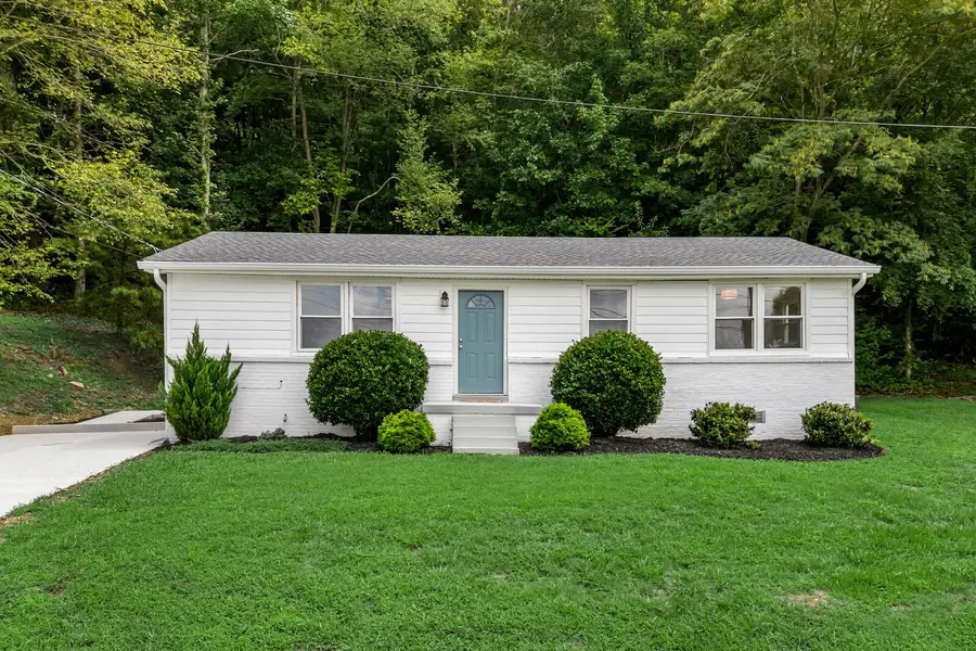 99 Gallaher St, Ashland City, TN 37015 - #2