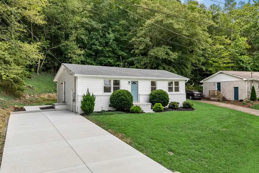 99 Gallaher St, Ashland City, TN 37015 - #3