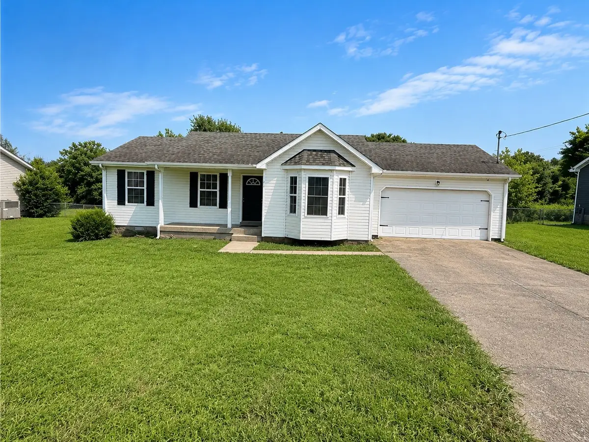 328 Atlantic Ave, Oak Grove, KY 42262 - #1