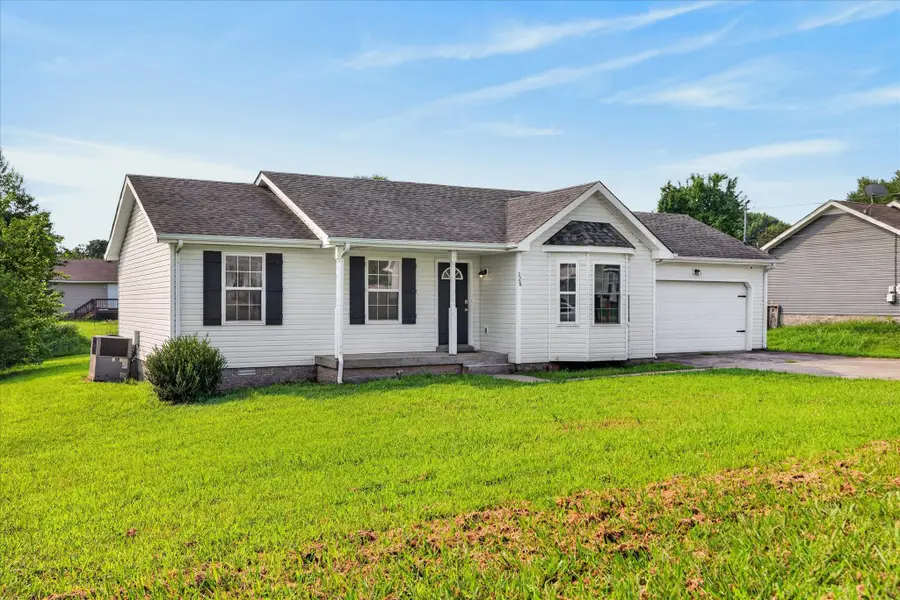 328 Atlantic Ave, Oak Grove, KY 42262 - #3