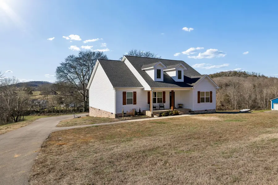 205 Dalton Hollow Rd, Hartsville, TN 37074 - #2