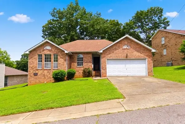 2961 Claymille Blvd, Nashville, TN 37207 - #1