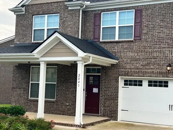 2041 Elk Springs Dr, Hermitage, TN 37076