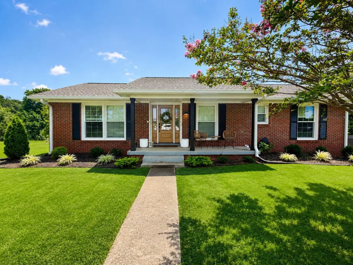 2835 Mosley Ferry Rd, Ashland City, TN 37015 - #1