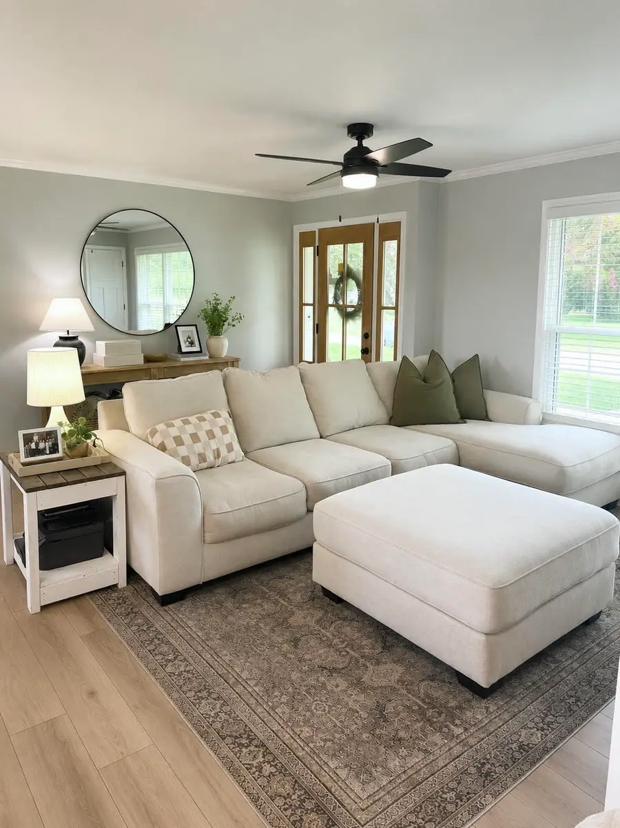 2835 Mosley Ferry Rd, Ashland City, TN 37015 - #3