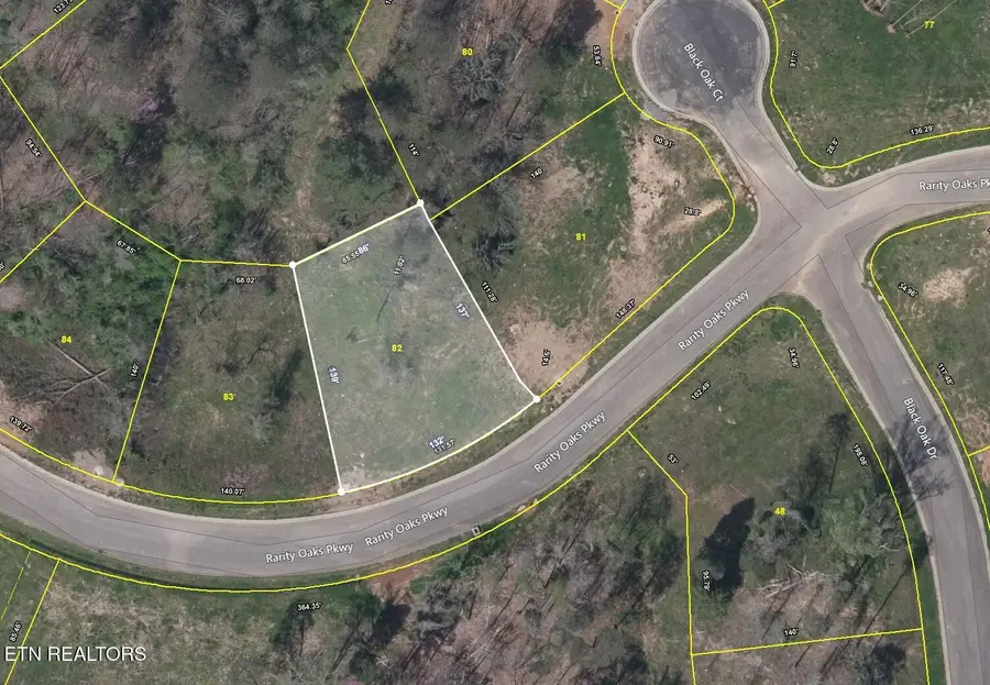 162 Forest Creek Pkwy, Oak Ridge, TN 37830 - #3