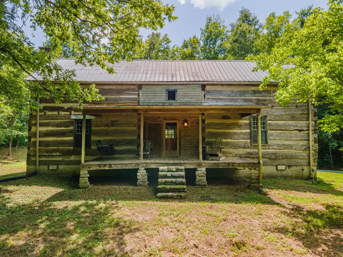 1700 Allen Brown Rd, Belfast, TN 37019 - #1