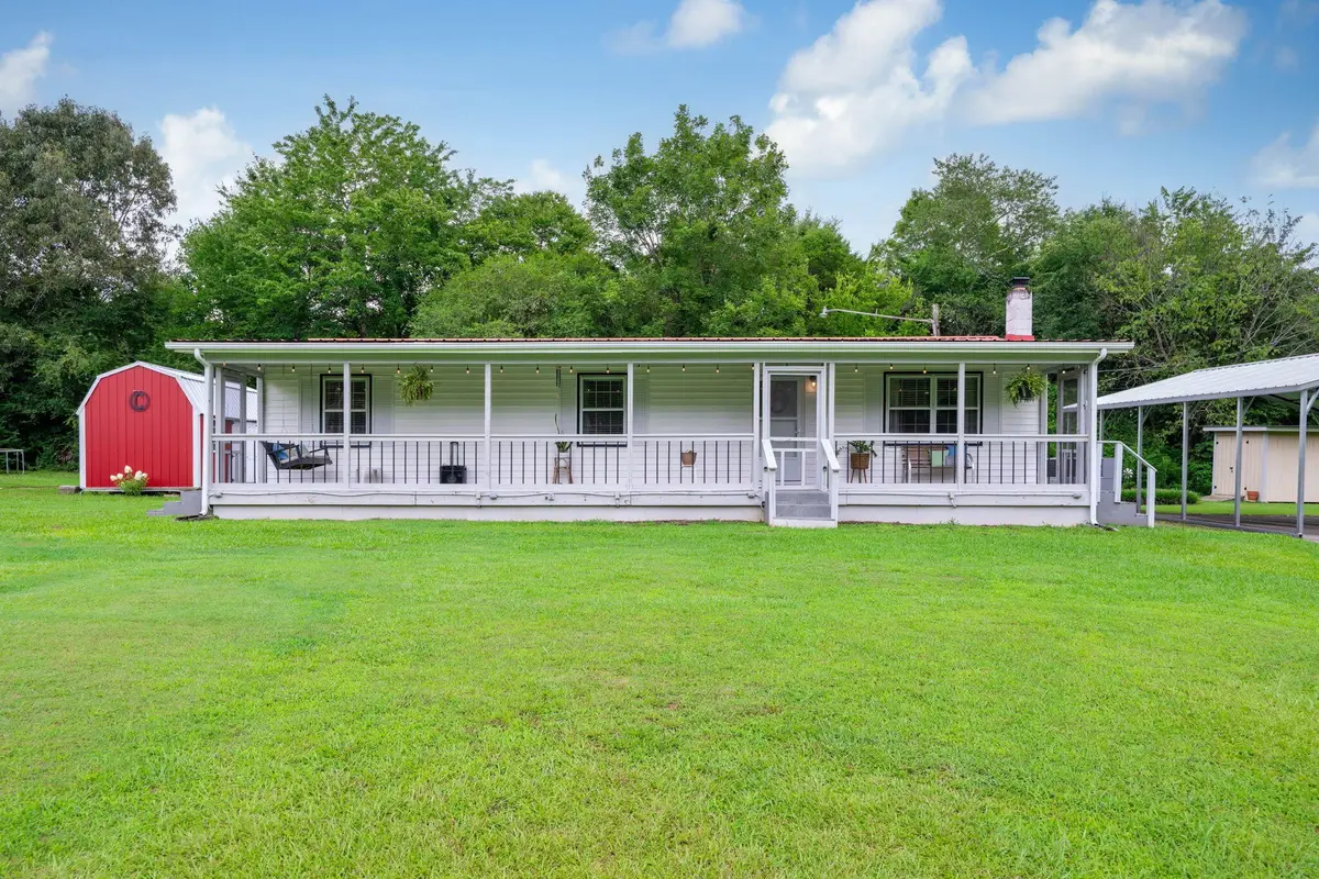 113 County Road 650, Etowah, TN 37331 - #1