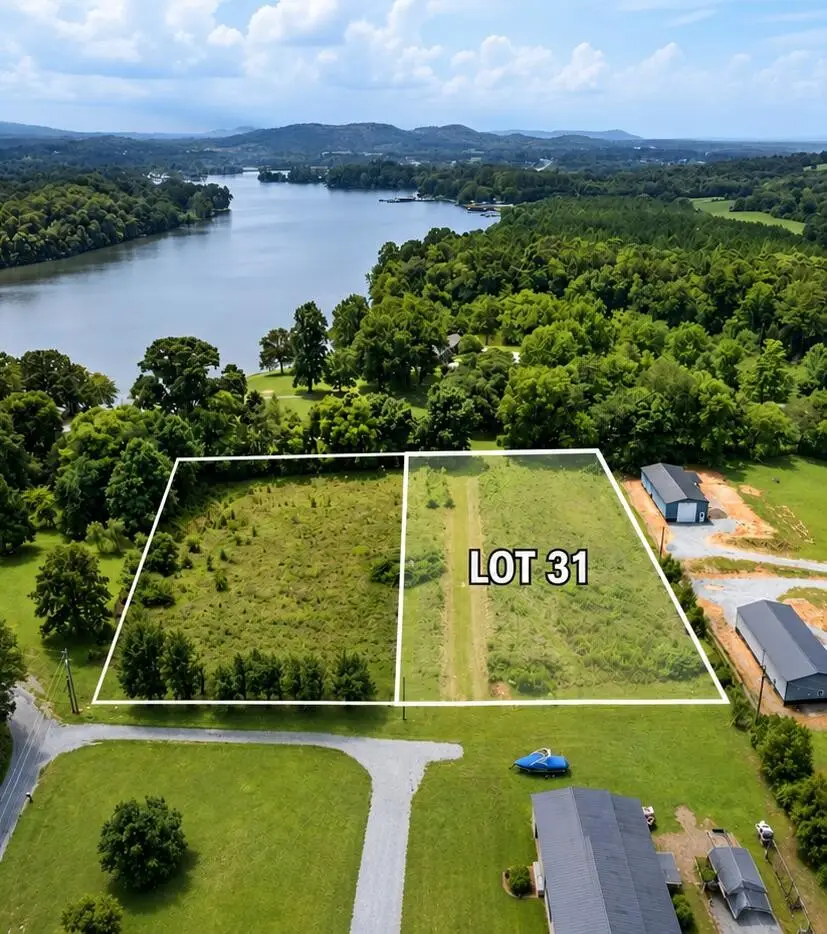 31 Randolph Lane, Decatur, TN 37322 - #1