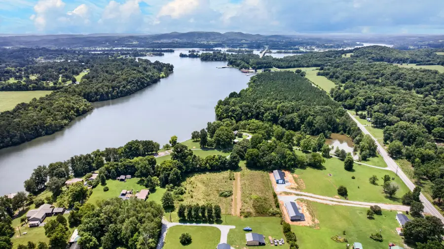 31 Randolph Lane, Decatur, TN 37322 - #2