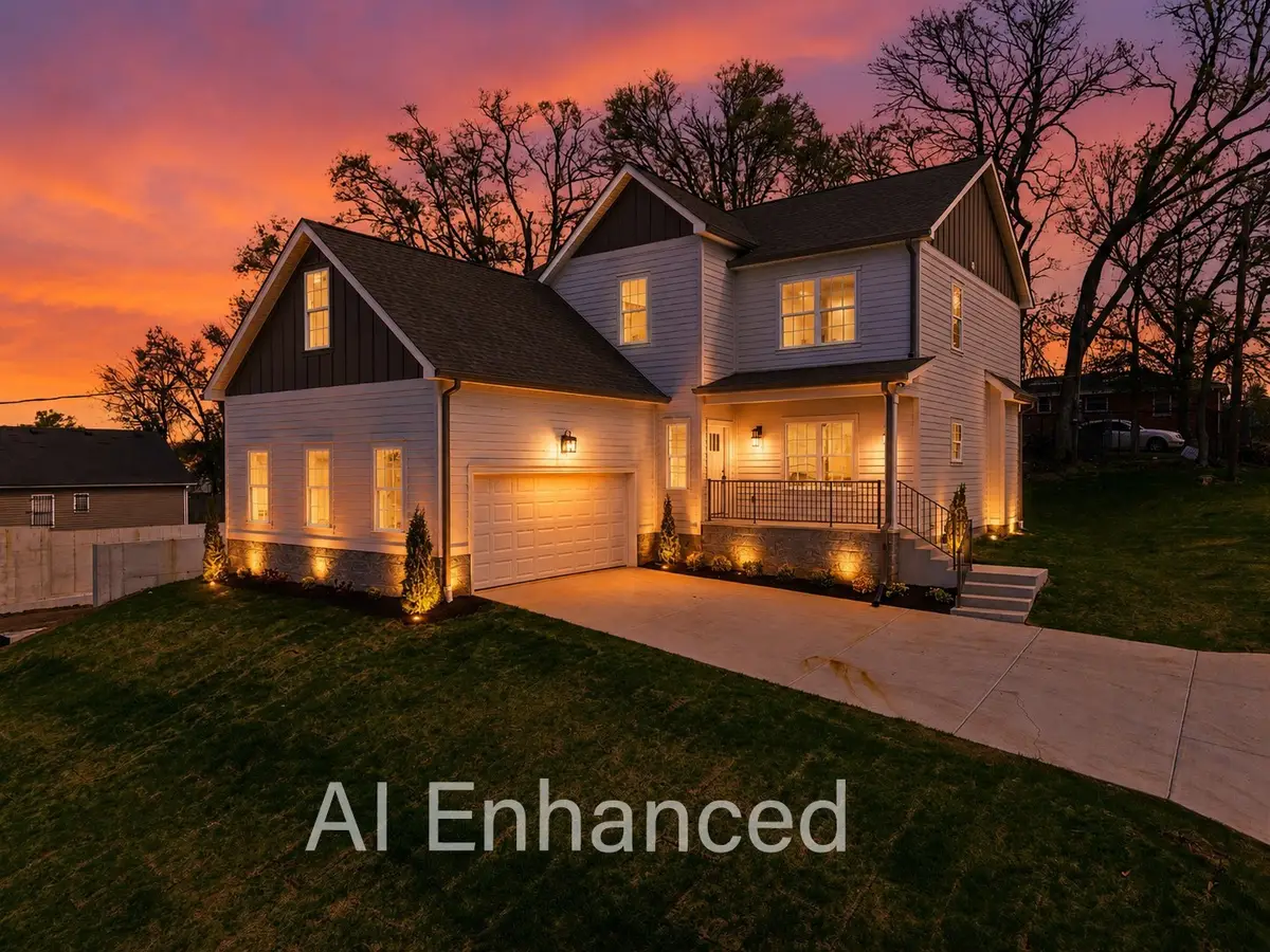 2401 Grover St, Nashville, TN 37207 - #1