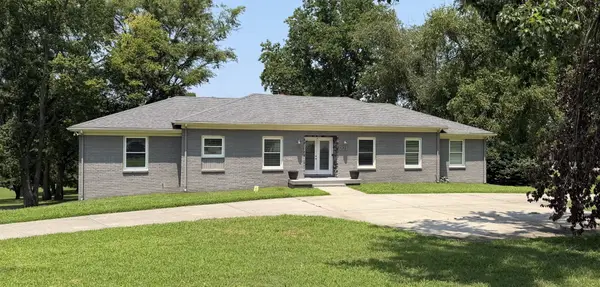221 Rising Sun Ln, Old Hickory, TN 37138