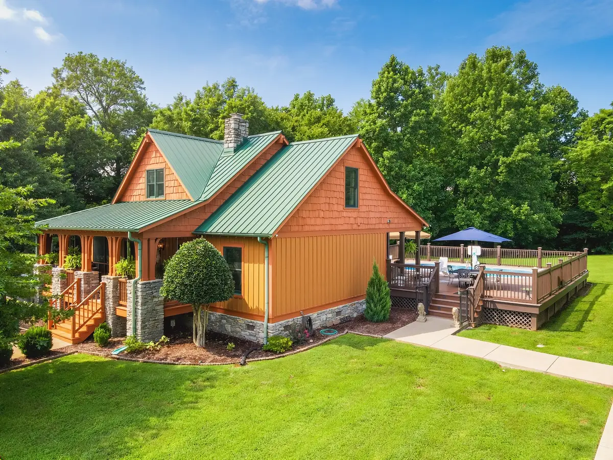 3350 Mooresville Hwy, Lewisburg, TN 37091 - #1