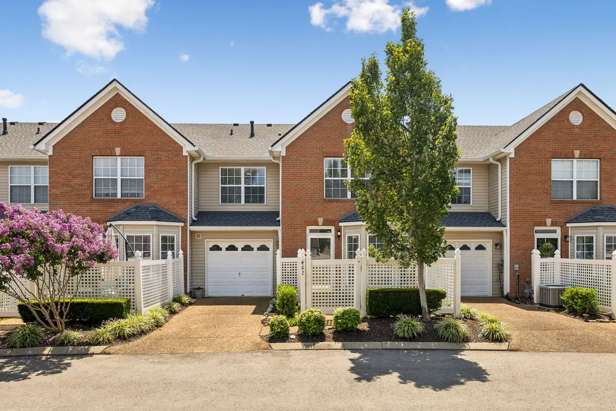 407 Compton Ln, Franklin, TN 37069 - #1