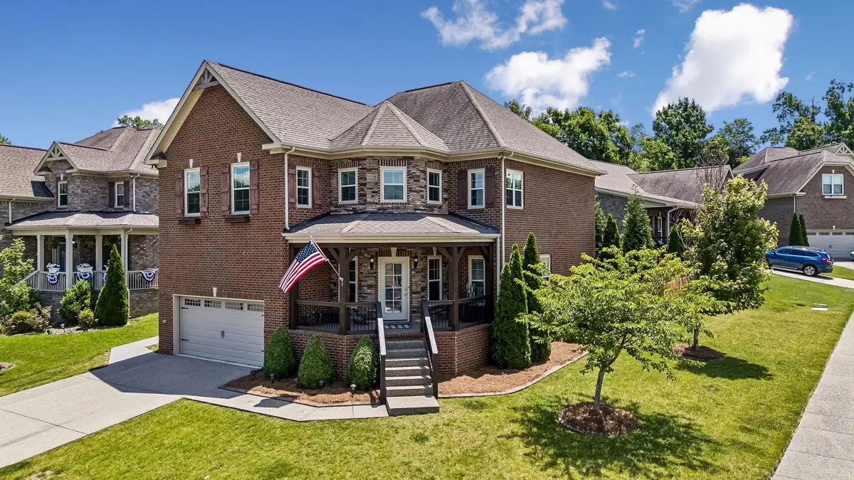 9046 Wheeler Dr, Spring Hill, TN 37174 - #1