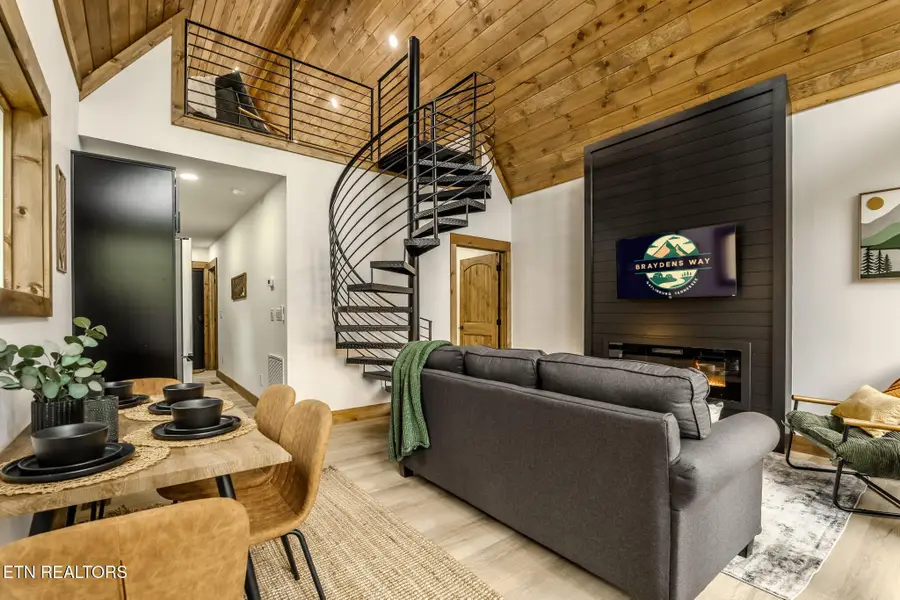 204228 Braydens Way, Gatlinburg, TN 37738 - #3