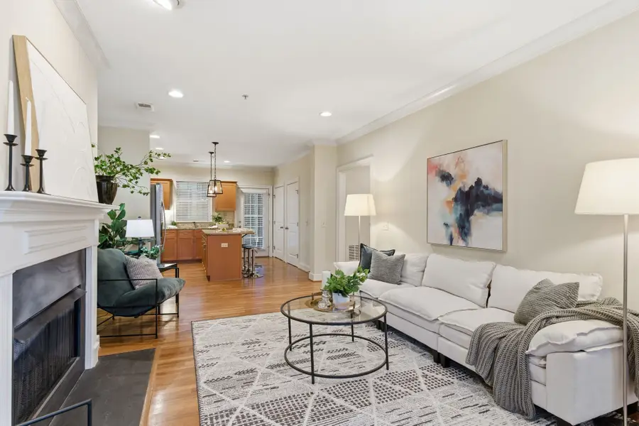3127 Long Blvd #102, Nashville, TN 37203 - #2