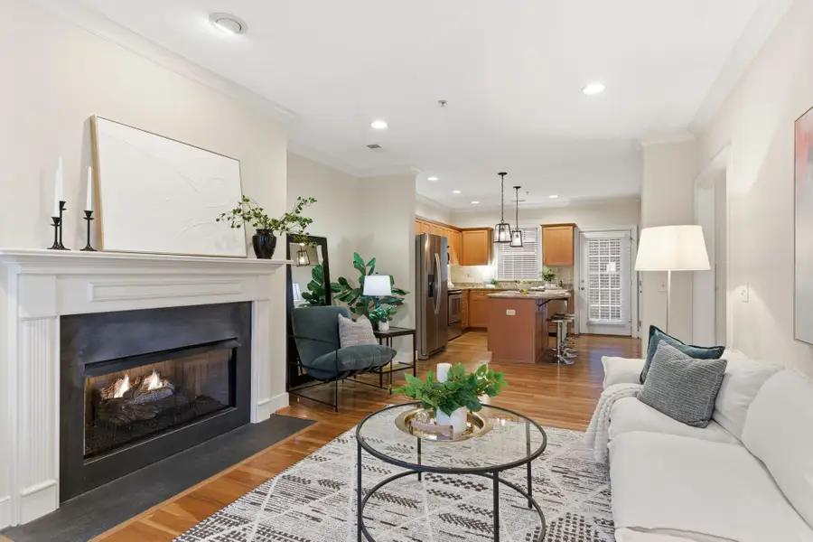 3127 Long Blvd #102, Nashville, TN 37203 - #3