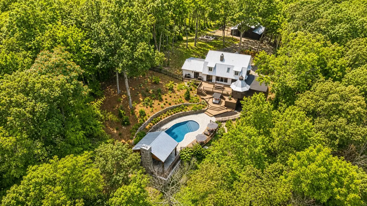 3215 Boyd Mill Pike, Franklin, TN 37064 - #1