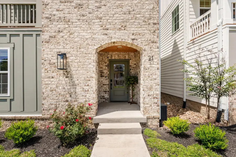 504 Edwin St #21, Nashville, TN 37207 - #2