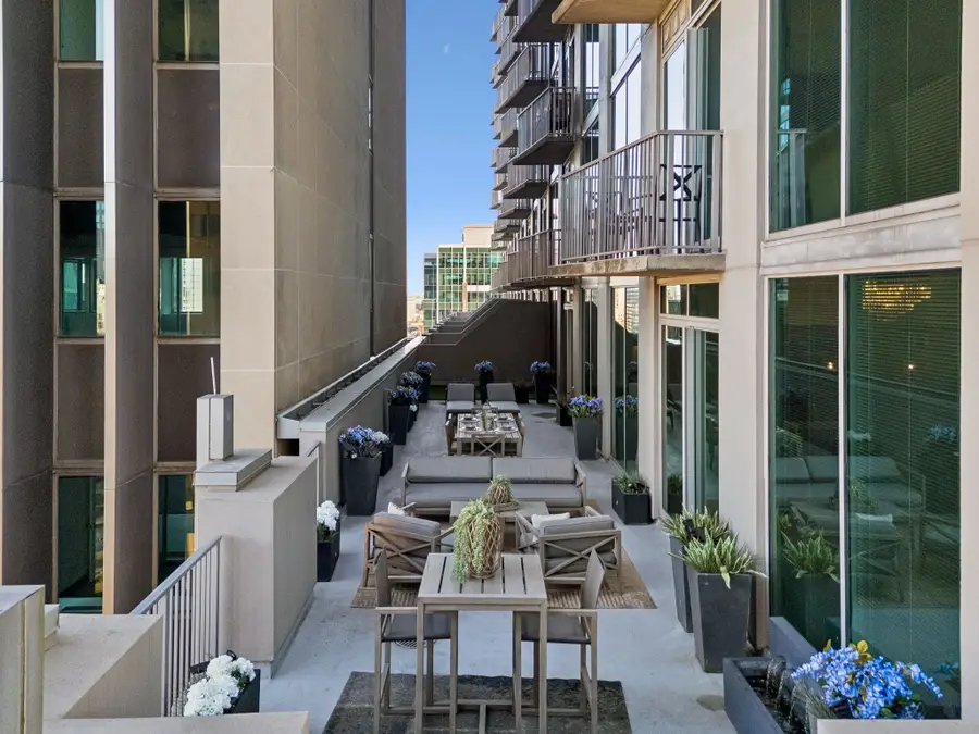 415 Church St #1003, Nashville, TN 37219 - #3