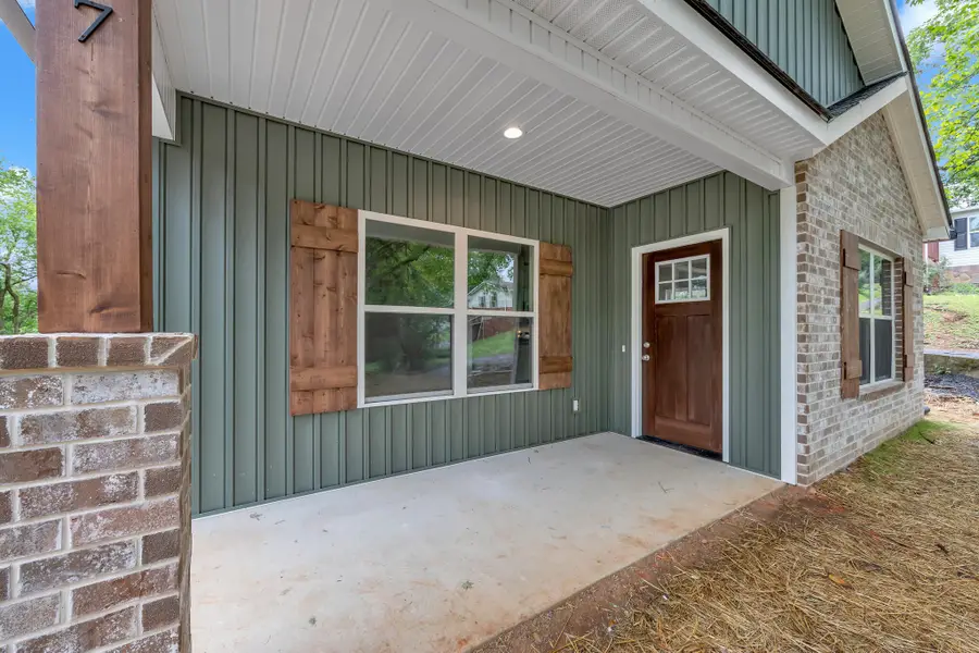 117 Dunn Lane Ne, Charleston, TN 37310 - #2