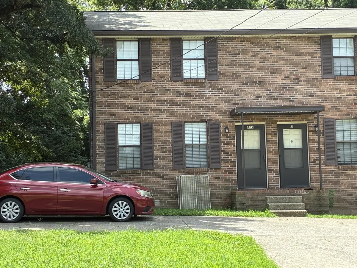 409 Derrick Ct, Antioch, TN 37013 - #1