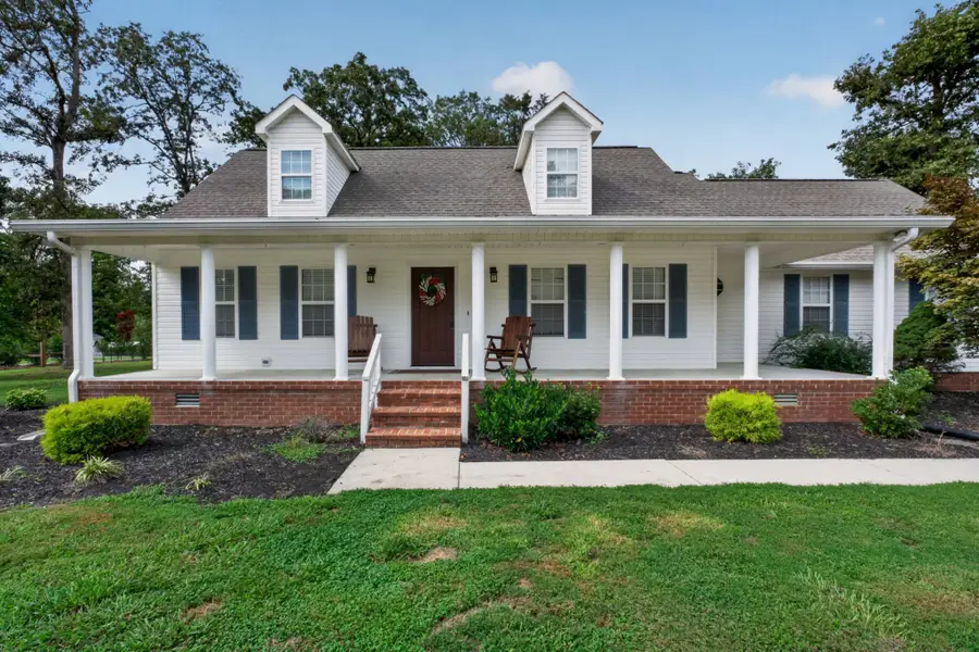 258 Oak Place Dr, Smithville, TN 37166 - #2