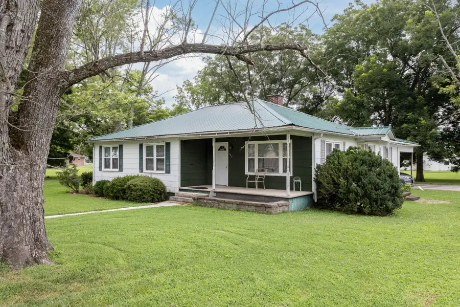 469 Cash Street, Spring City, TN 37381 - #2