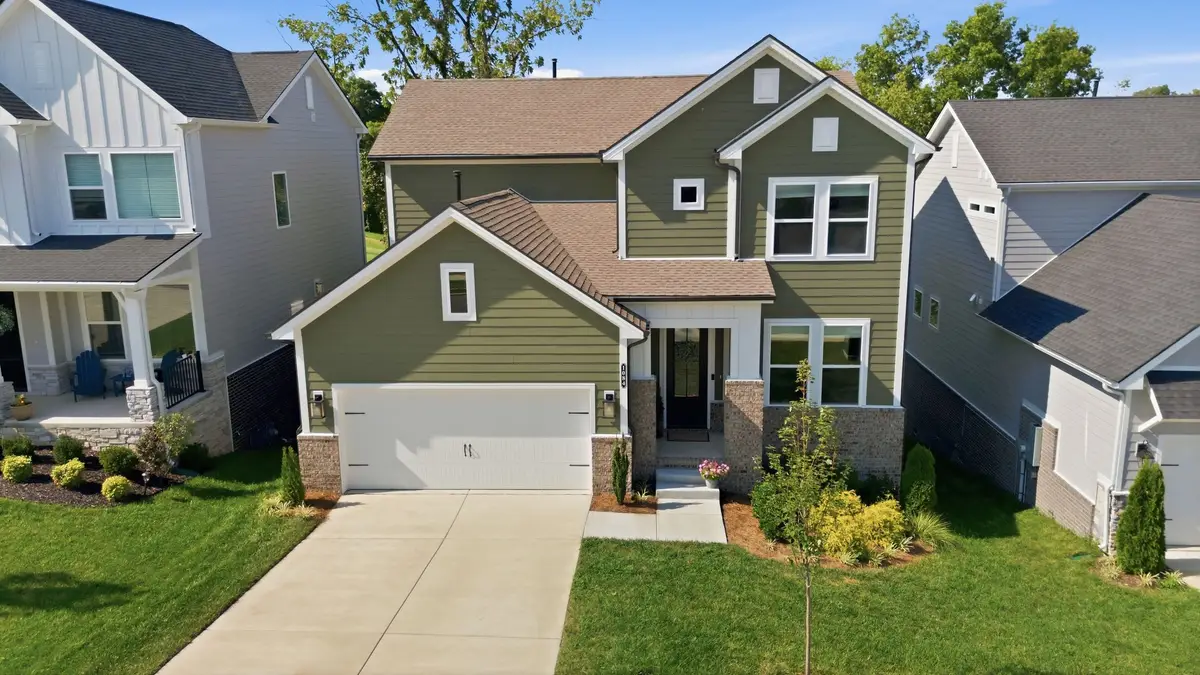 1084 Callaway Dr, Lebanon, TN 37087 - #1