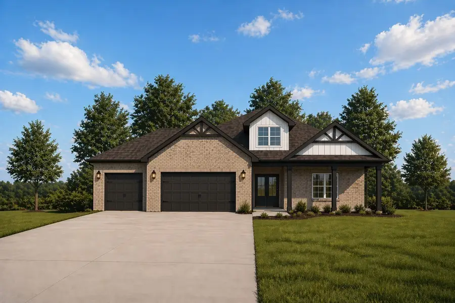 70 Wofford Estates, Clarksville, TN 37040 - #3