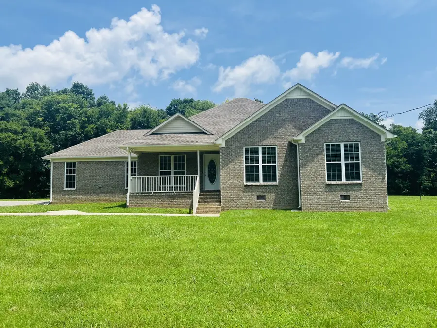 2247 Franklin Hayes Rd, Pulaski, TN 38478 - #2
