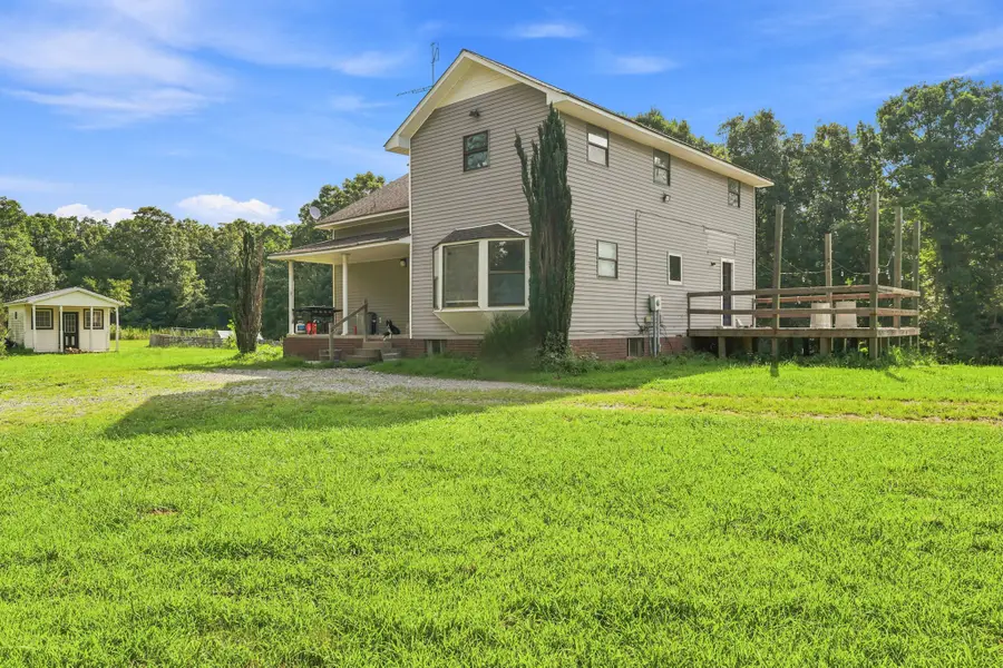 1650 Little Fish Trap Rd, Lawrenceburg, TN 38464 - #2