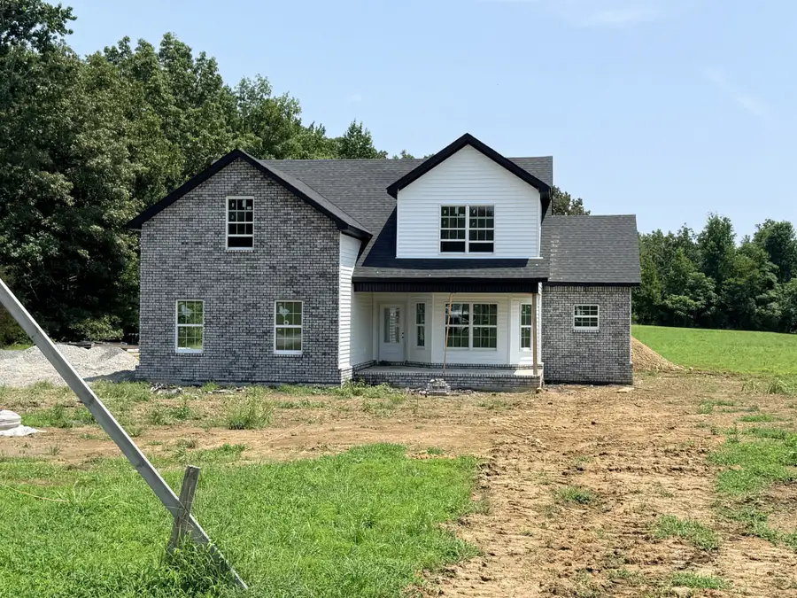 9176 Fredonia, Manchester, TN 37355 - #2