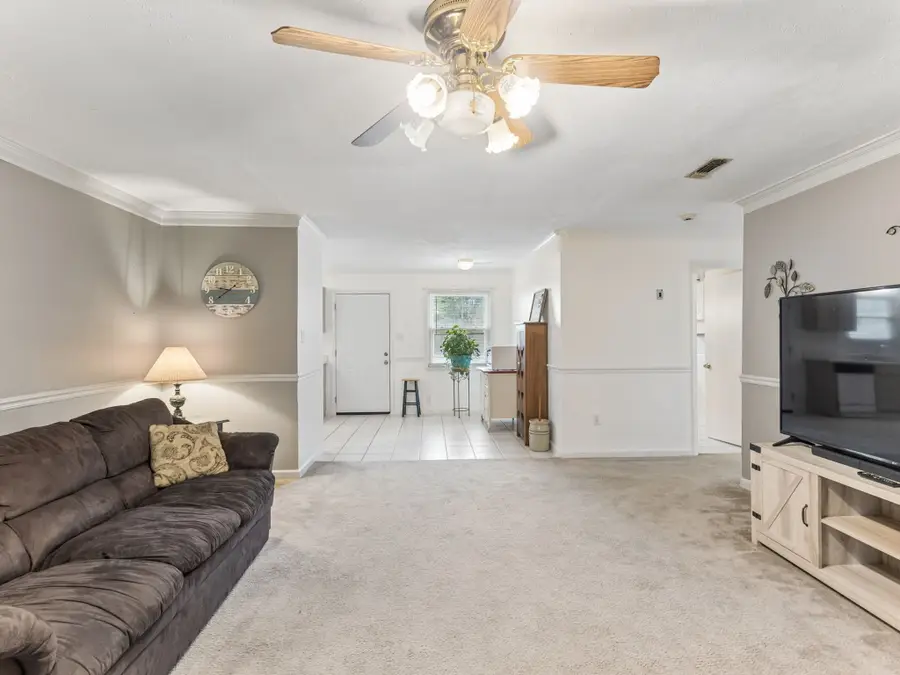 241 Jackson Ave, Smyrna, TN 37167 - #2