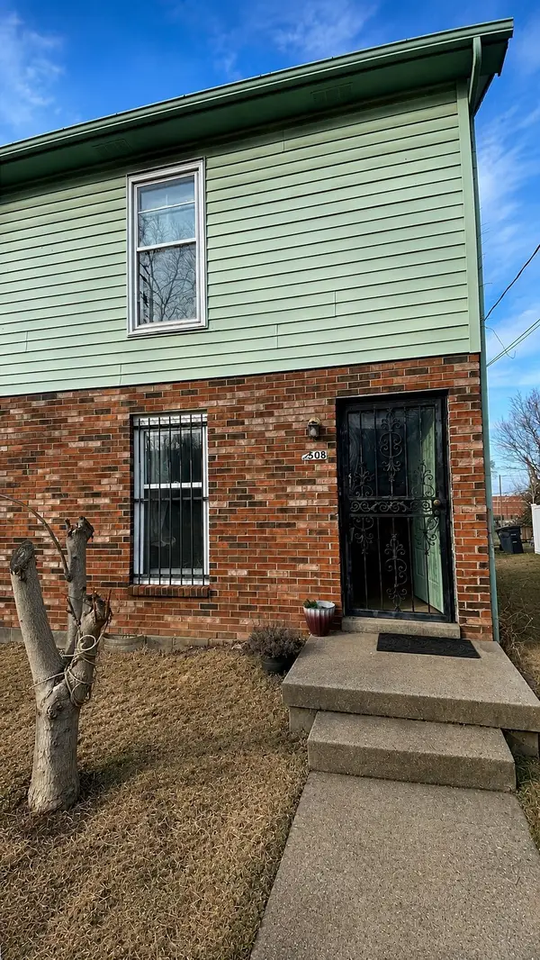 2508 Booker St, Nashville, TN 37208