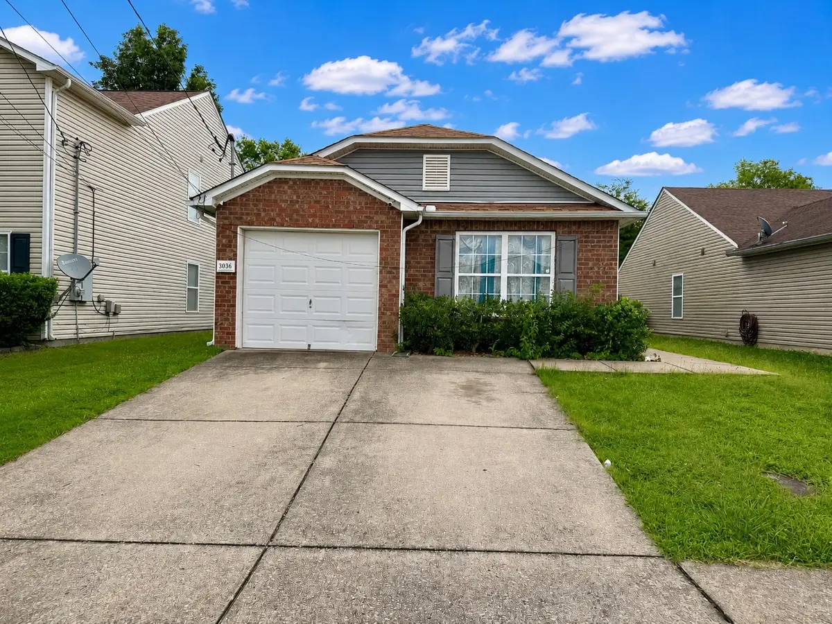 3036 Ewingdale Dr, Nashville, TN 37207 - #1