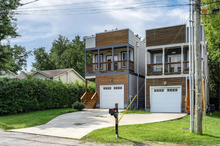 324B Queen Ave, Nashville, TN 37207 - #2