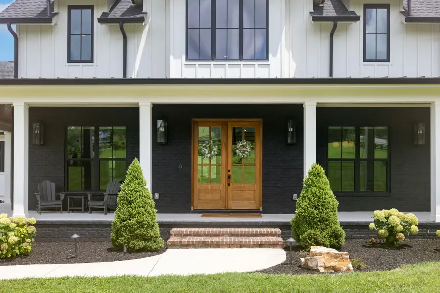 4334 Peytonsville Trinity Rd, Franklin, TN 37064 - #2