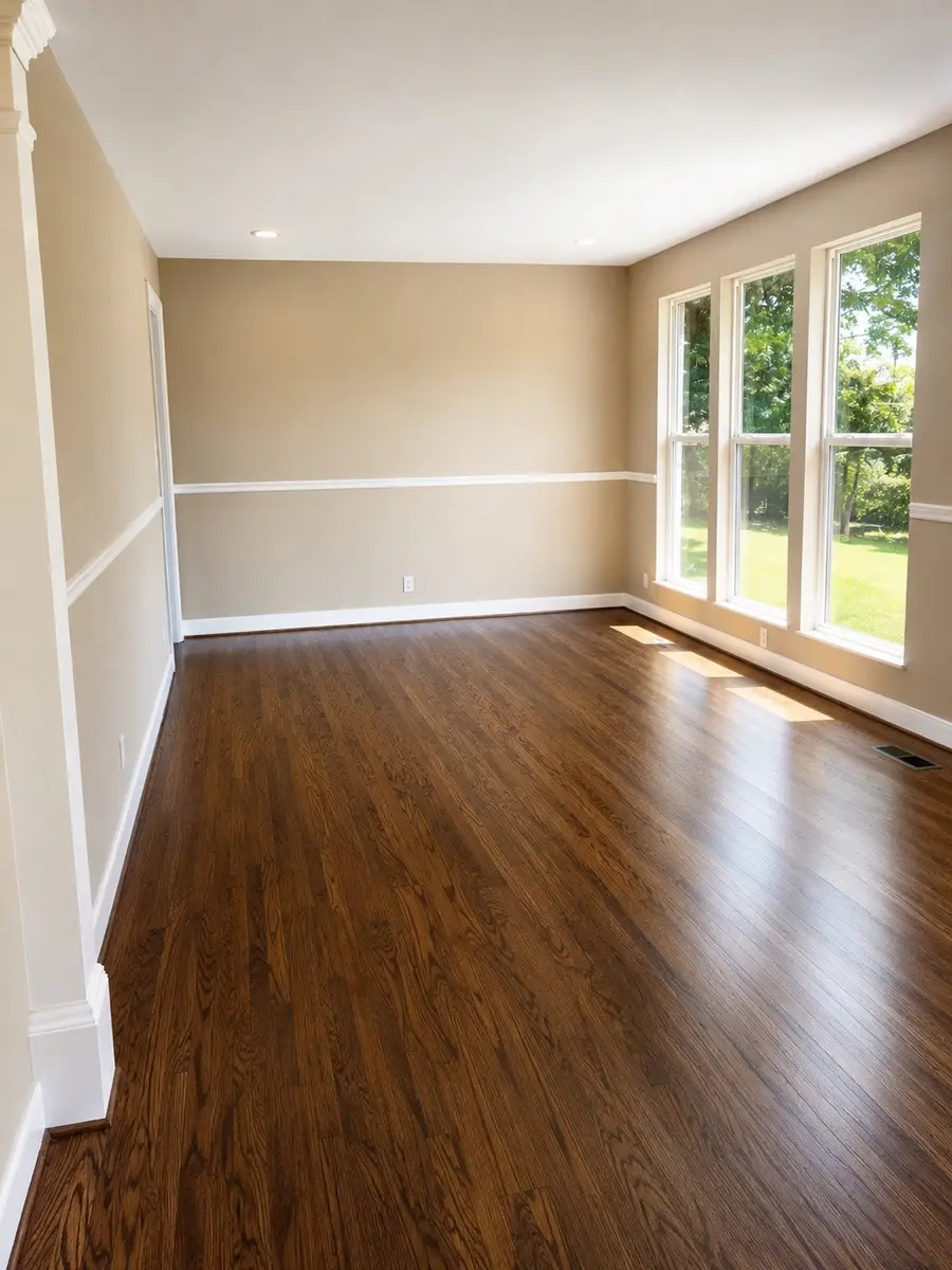 818 S Spring St, Manchester, TN 37355 - #3