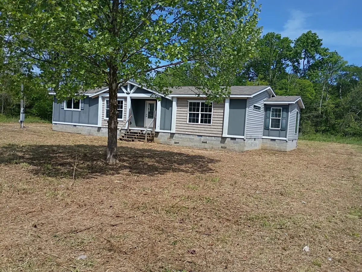 1931 Bear Creek Pike, Columbia, TN 38401 - #1