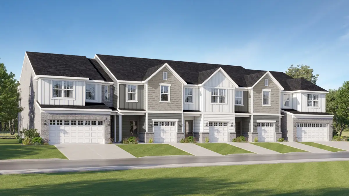 509 Lydia Ashley Lane, Smyrna, TN 37167 - #1