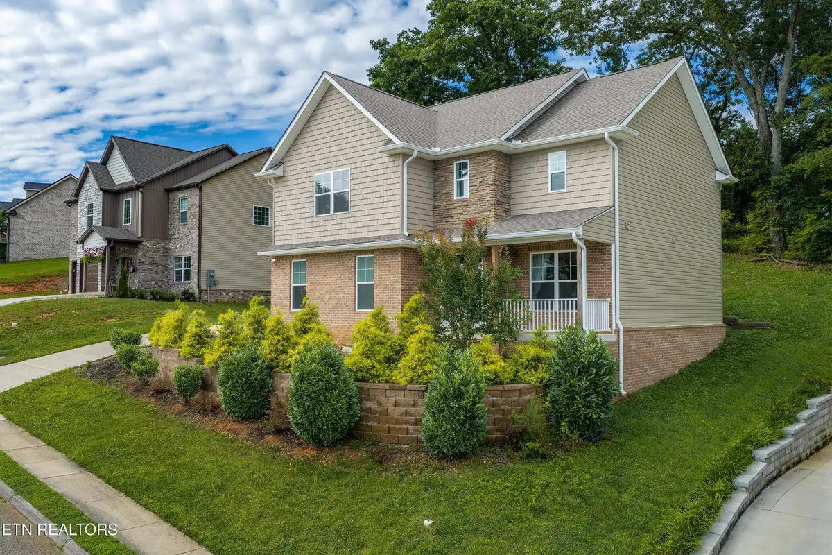6211 Aldingham St, Knoxville, TN 37912 - #1