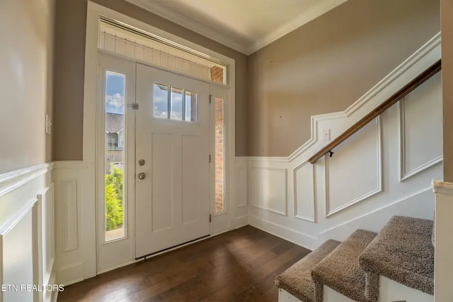 6211 Aldingham St, Knoxville, TN 37912 - #2