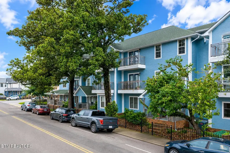 1636 Queen Anne Way, Knoxville, TN 37916 - #2