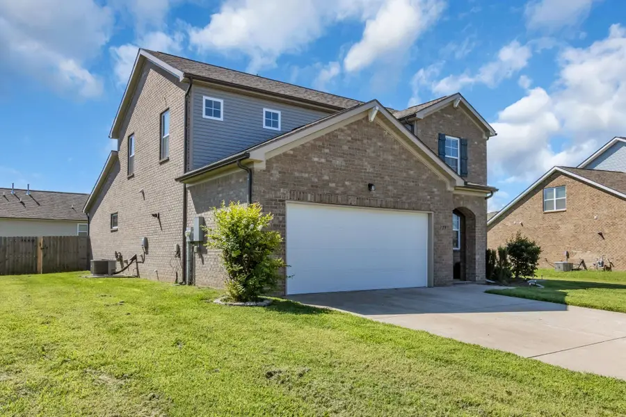729 Amberton Dr, Smyrna, TN 37167 - #2