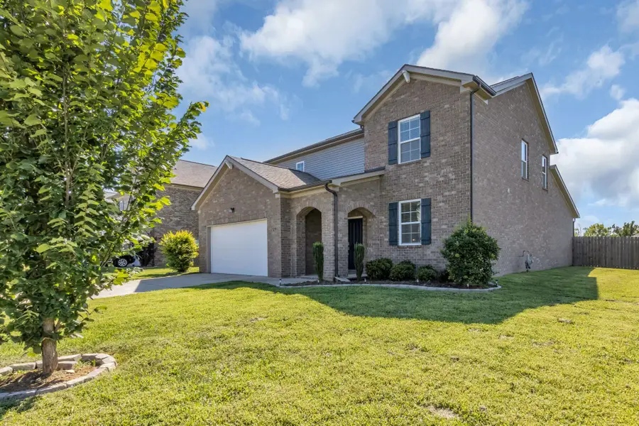 729 Amberton Dr, Smyrna, TN 37167 - #3