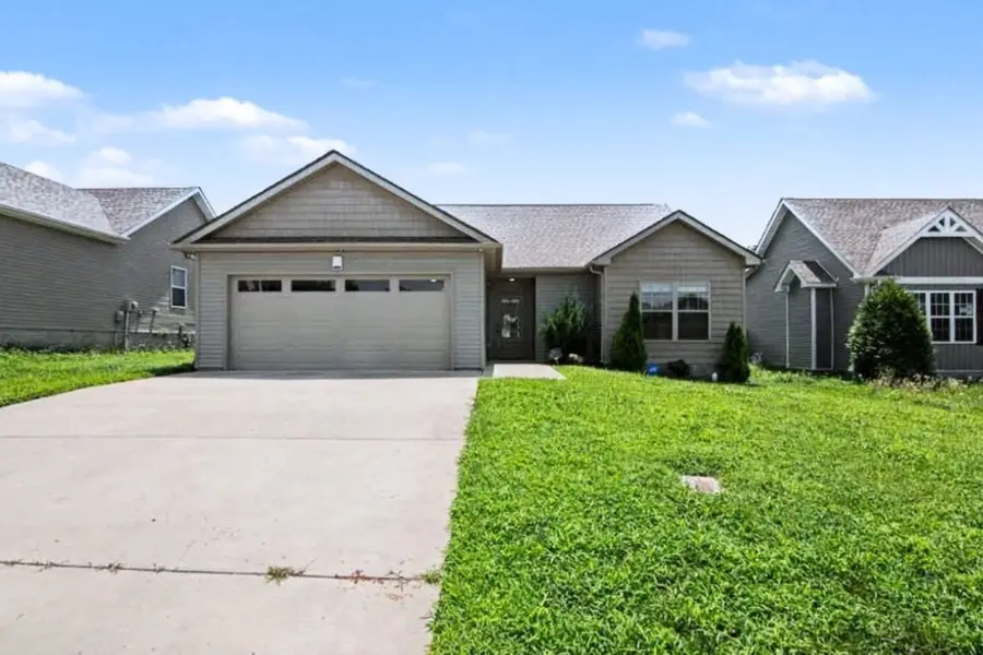 3031 Core Dr, Clarksville, TN 37040 - #3